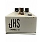 Used JHS Pedals SuperBolt V2 Effect Pedal
