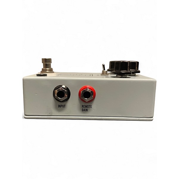 Used JHS Pedals SuperBolt V2 Effect Pedal