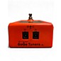 Used Go Go Go Go Tuner Tuner Pedal