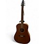 Used Seagull S6 Natural Acoustic Guitar thumbnail