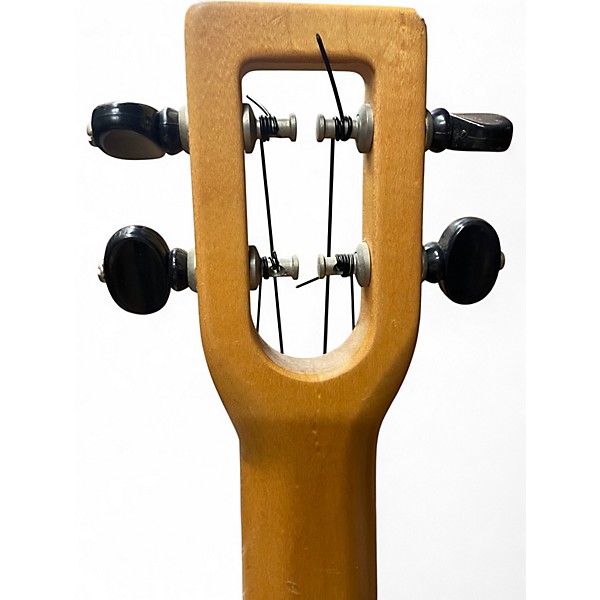 Used 2025 Fluke Mio Brown Ukulele