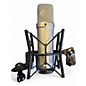 Used RODE NT1A Condenser Microphone thumbnail