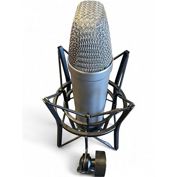 Used RODE NT1A Condenser Microphone