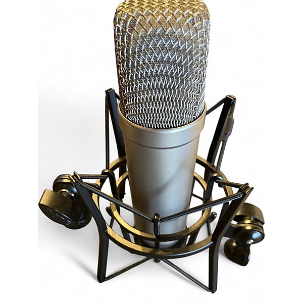 Used RODE NT1A Condenser Microphone