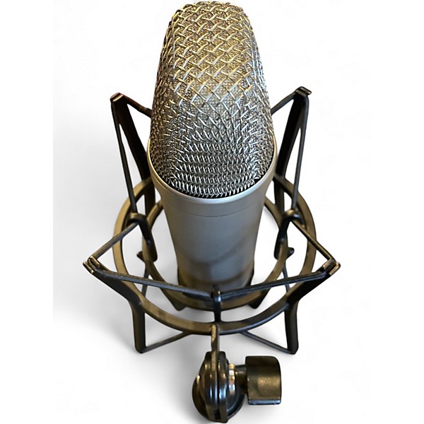Used RODE NT1A Condenser Microphone