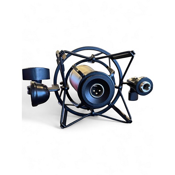 Used RODE NT1A Condenser Microphone