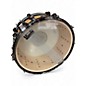 Used Orange County Drum & Percussion 6.5X14 Miscellaneous Snare natural fade Drum