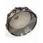 Used Pearl 5.5X14 Chad Smith Snare Black nickel Drum