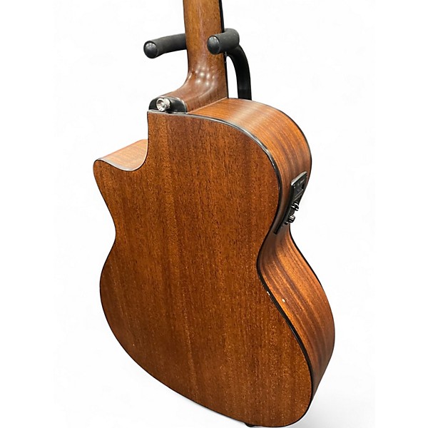 Used Alvarez AG610EC 2 Color Sunburst Acoustic Electric Guitar