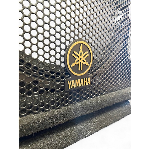 Used Yamaha Club V Series S112V PAIR Unpowered Speaker