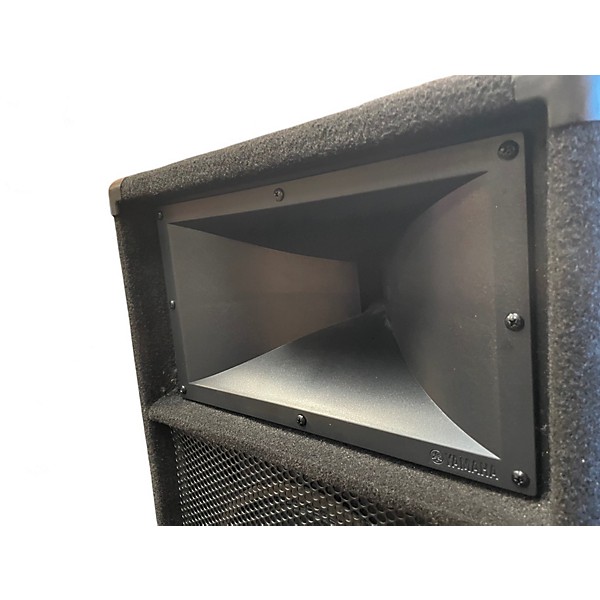 Used Yamaha Club V Series S112V PAIR Unpowered Speaker