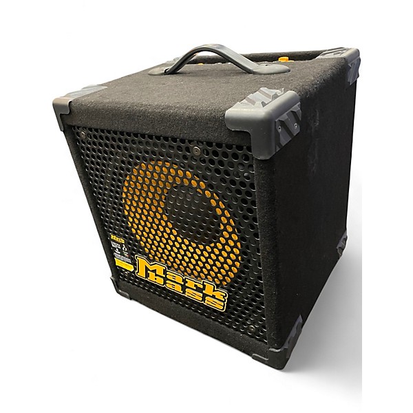 Used Markbass Mini CMD121P 500W 1x12 Bass Combo Amp