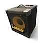 Used Markbass Mini CMD121P 500W 1x12 Bass Combo Amp