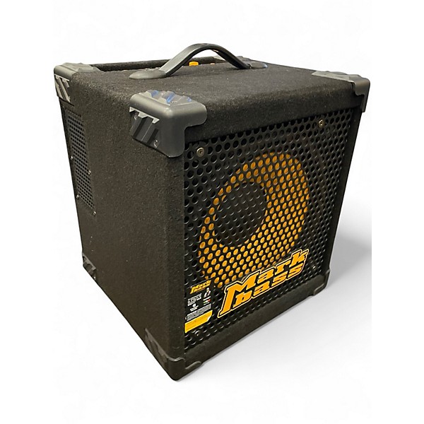 Used Markbass Mini CMD121P 500W 1x12 Bass Combo Amp