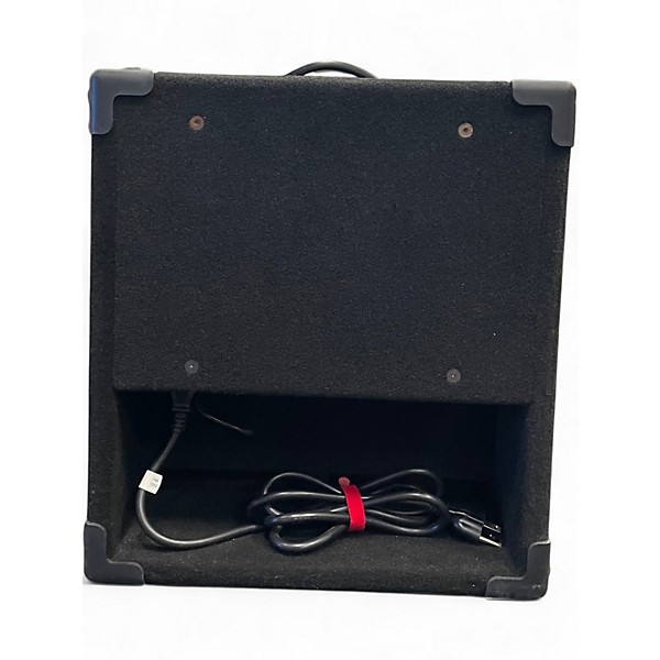 Used Markbass Mini CMD121P 500W 1x12 Bass Combo Amp