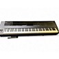 Used Yamaha Montage 88 Key Synthesizer thumbnail