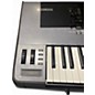 Used Yamaha Montage 88 Key Synthesizer