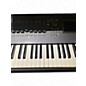 Used Yamaha Montage 88 Key Synthesizer