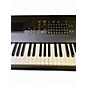 Used Yamaha Montage 88 Key Synthesizer