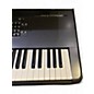 Used Yamaha Montage 88 Key Synthesizer