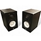 Used Yamaha HS5 Pair Powered Monitor