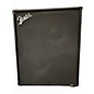 Used Fender RUMBLE V3 2X10 Bass Cabinet thumbnail