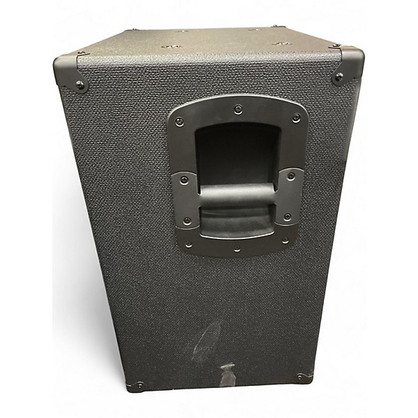 Used Fender RUMBLE V3 2X10 Bass Cabinet