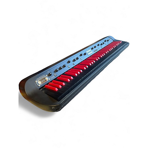Used KORG SV173 73 Key Limited Edition Keyboard Workstation