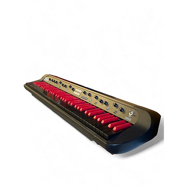 Used KORG SV173 73 Key Limited Edition Keyboard Workstation