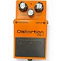 Used BOSS DS1 Distortion Effect Pedal thumbnail
