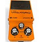Used BOSS DS1 Distortion Effect Pedal