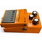Used BOSS DS1 Distortion Effect Pedal