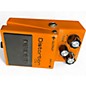Used BOSS DS1 Distortion Effect Pedal