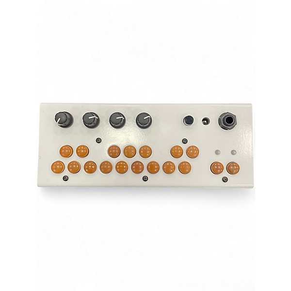 Used Critter &guitari BOLSA BASS Synthesizer
