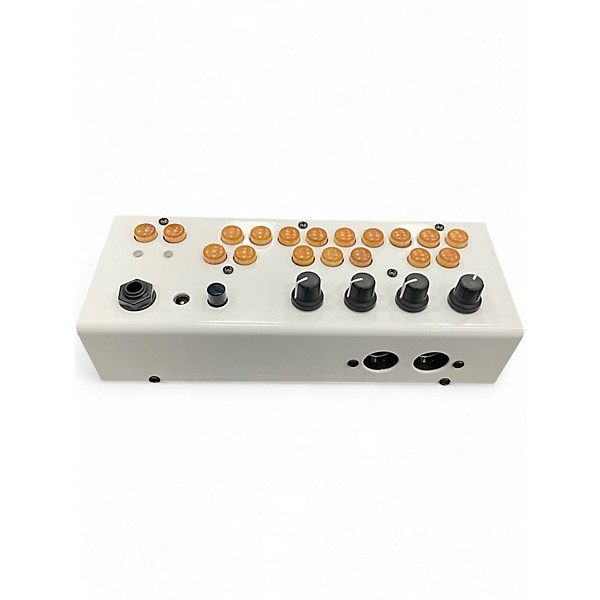 Used Critter &guitari BOLSA BASS Synthesizer