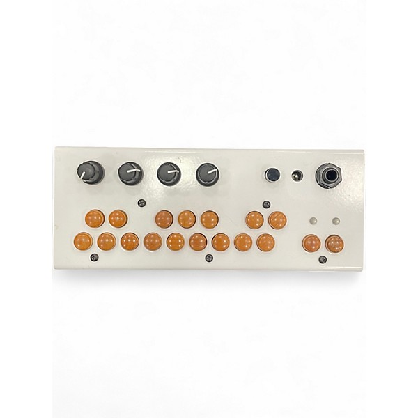 Used Critter &guitari BOLSA BASS Synthesizer