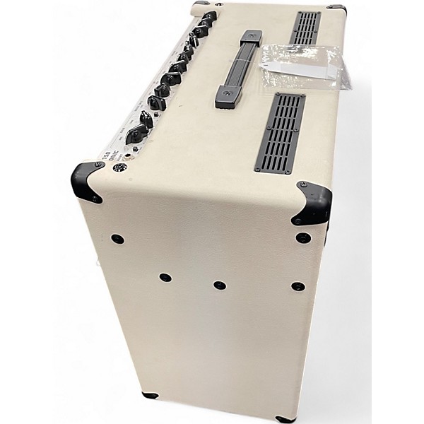 Used EVH 5150 ICONIC 40W 112 Tube Guitar Combo Amp