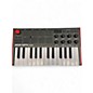 Used Akai Professional MPK Mini MIDI Controller thumbnail