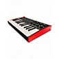 Used Akai Professional MPK Mini MIDI Controller
