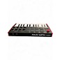 Used Akai Professional MPK Mini MIDI Controller