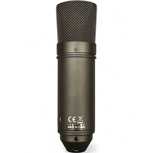 Used M-Audio Nova Black Condenser Microphone