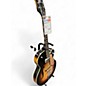 Used Gretsch Guitars 6124 Hollow Body 2 Color Sunburst Hollow Body Electric Guitar