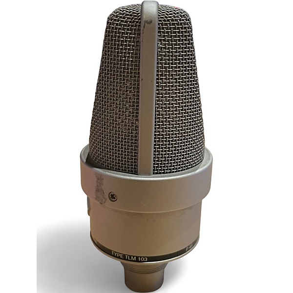 Used Neumann TLM103 Condenser Microphone
