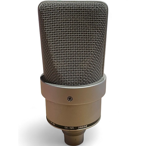 Used Neumann TLM103 Condenser Microphone