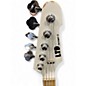 Used ESP LTD Surveyor 5 5 String Alpine White Electric Bass Guitar