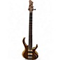 Used Ibanez BTB745 Natural Electric Bass Guitar thumbnail