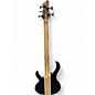 Used Ibanez BTB745 Natural Electric Bass Guitar