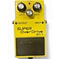 Used 1990s BOSS SD1 Super Overdrive Effect Pedal thumbnail