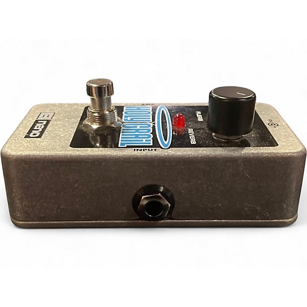 Used Electro-Harmonix Holy Grail Neo Reverb Effect Pedal