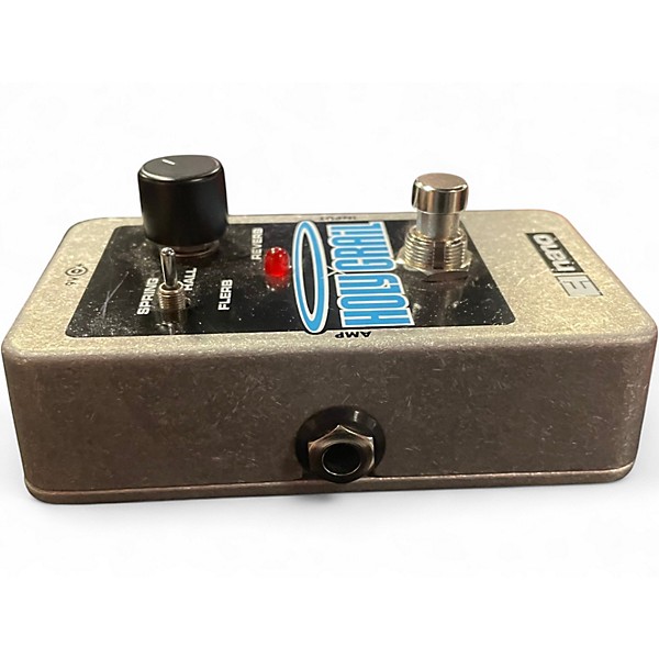 Used Electro-Harmonix Holy Grail Neo Reverb Effect Pedal